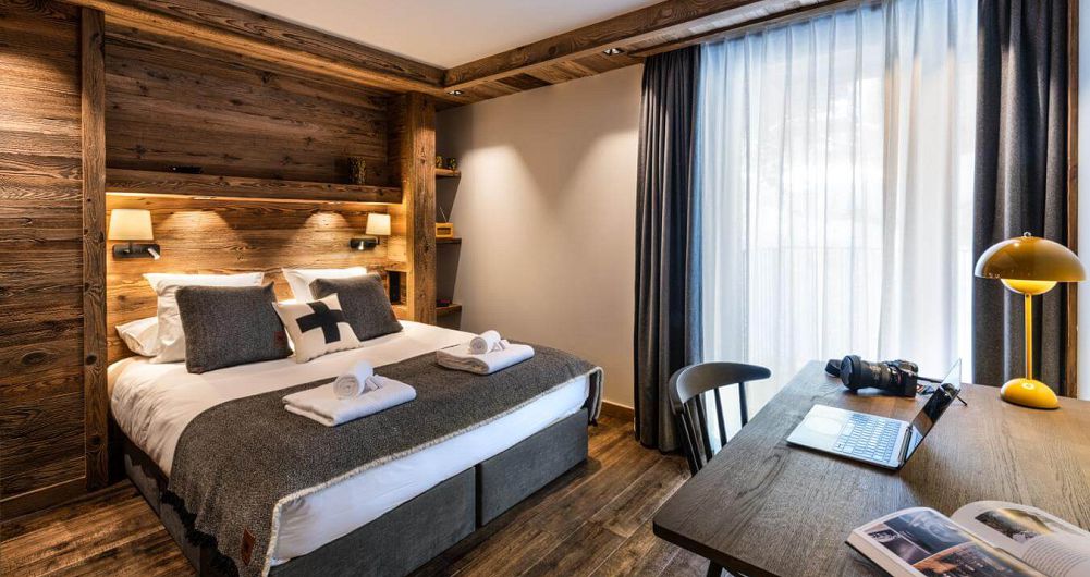 Vail Lodge - Val d'Isere - France - image_12