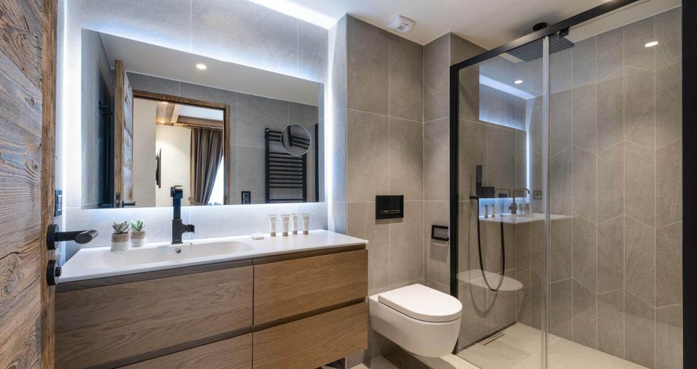 Vail Lodge - Val d'Isere - France - image_13