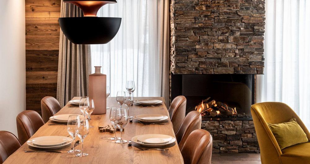 Vail Lodge - Val d'Isere - France - image_14