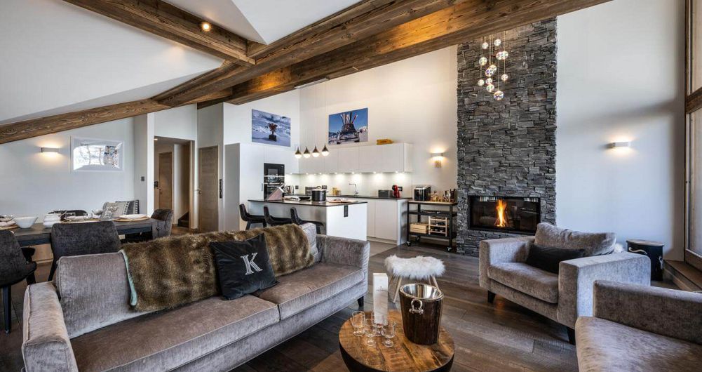 Vail Lodge - Val d'Isere - France - image_10