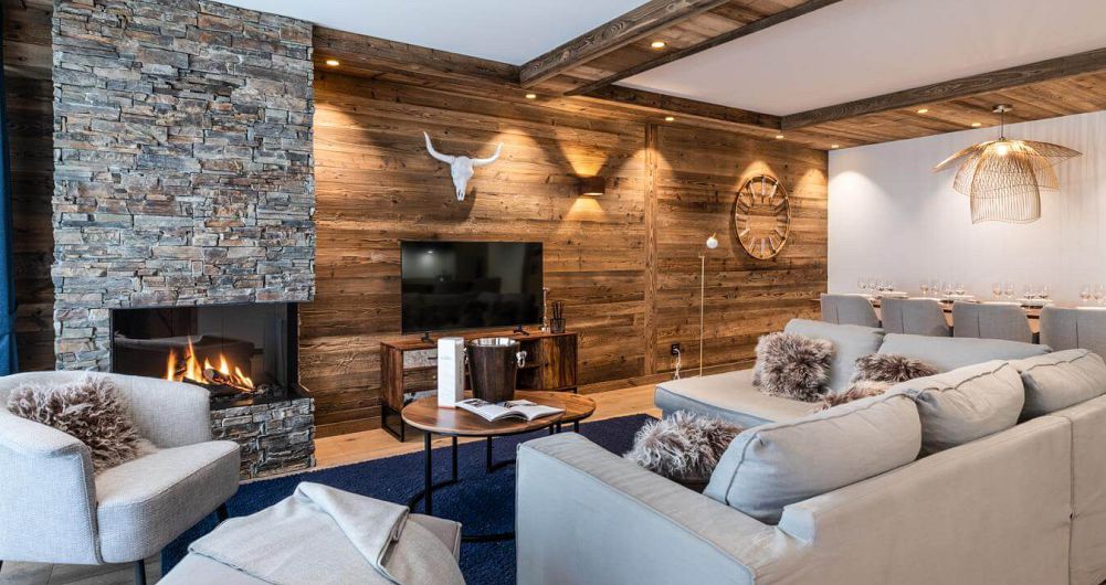 Vail Lodge - Val d'Isere - France - image_5