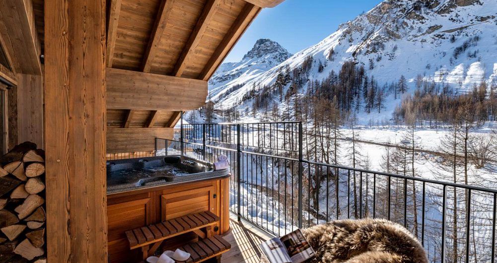 Vail Lodge - Val d'Isere - France - image_6