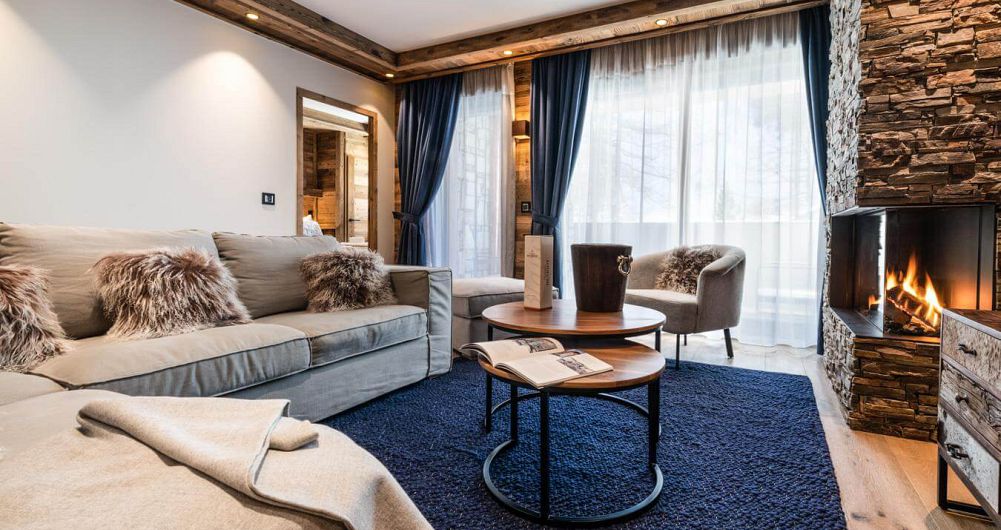 Vail Lodge - Val d'Isere - France - image_8