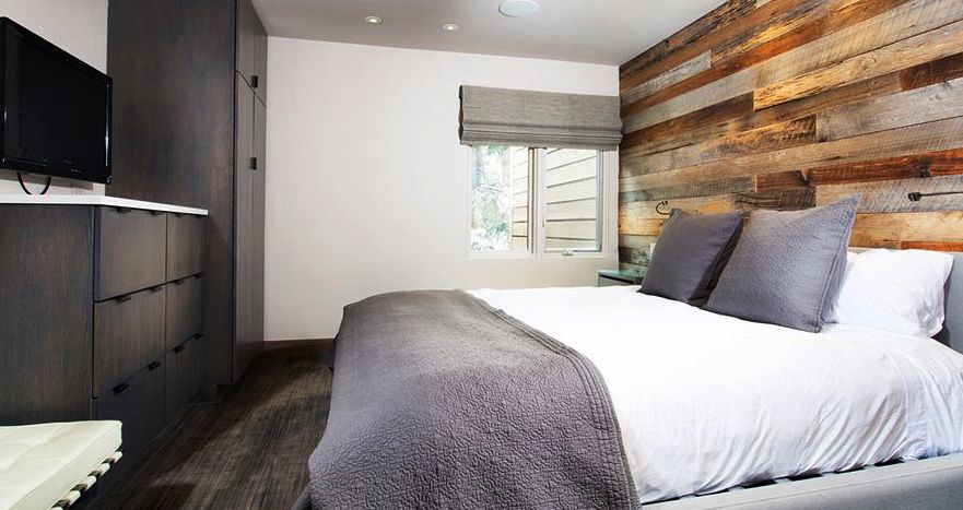 Hotel-style decor within a self-contained condo setting. Photo: The Gant - image_8