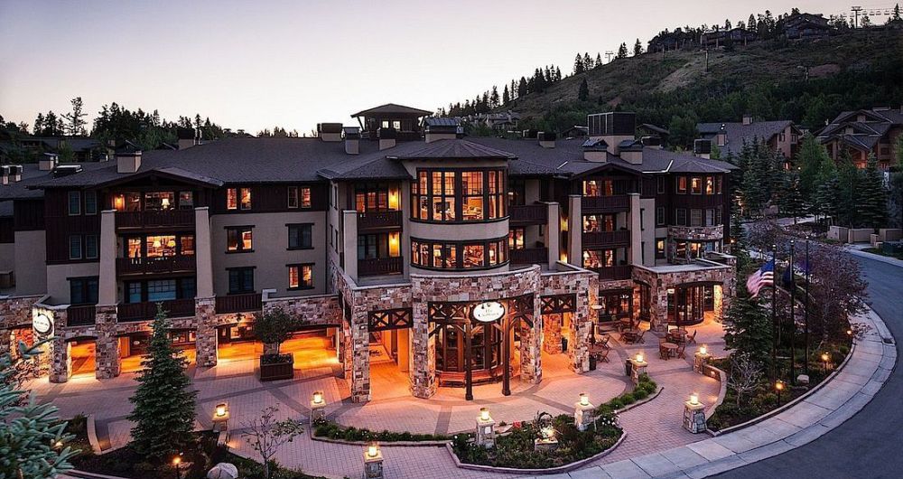 The Chateaux Deer Valley - Deer Valley - USA - image_0