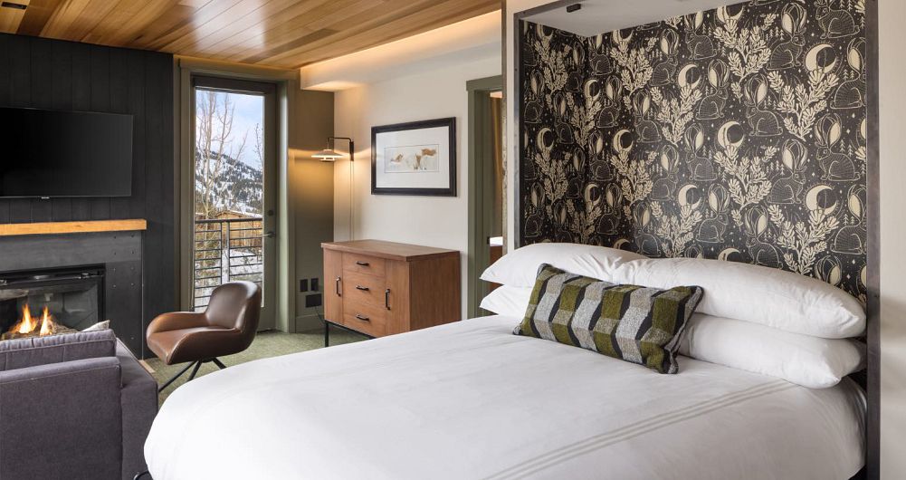 Hotel Terra - Jackson Hole - USA - image_6