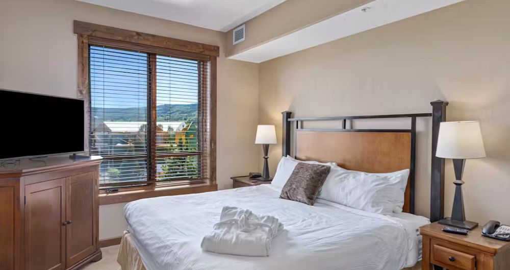 Comfortable bedrooms for all families. Photo: VACASA - image_3