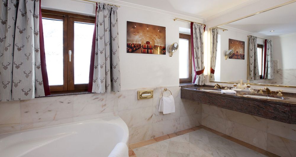Arlberg Hospiz Hotel - St Anton - Austria - image_6