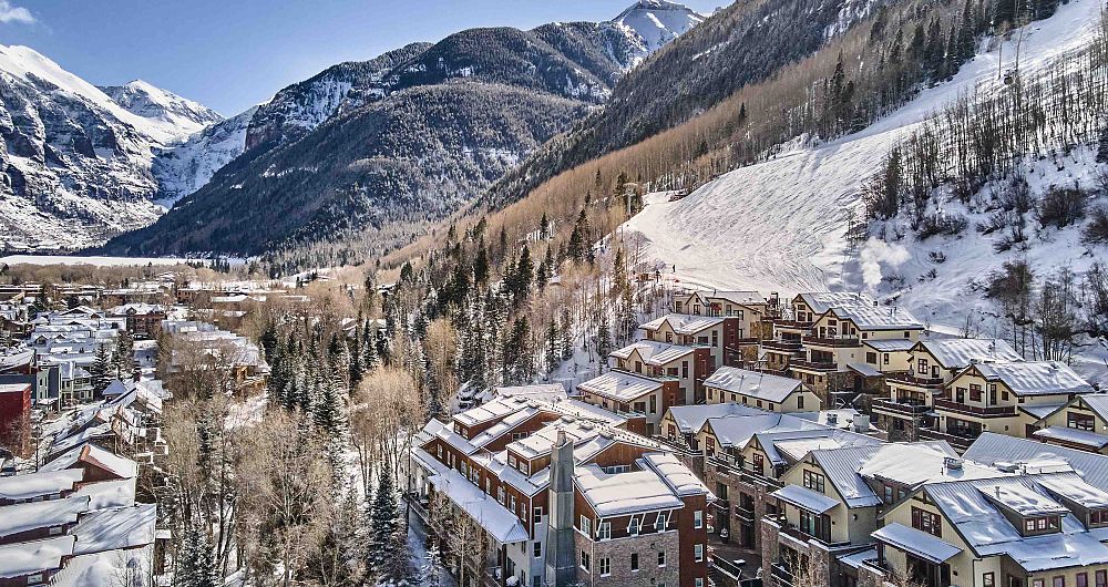 The Auberge Residences at Element 52 - Telluride - USA - image_0