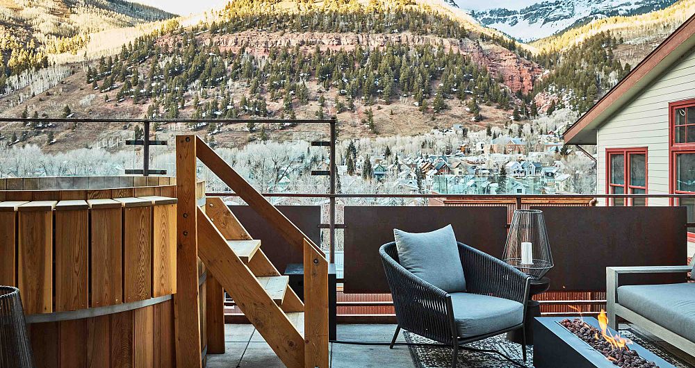 The Auberge Residences at Element 52 - Telluride - USA - image_3