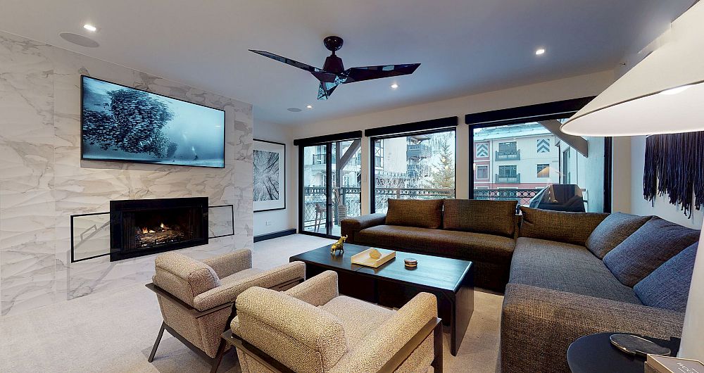 Stylish luxury residences in Vail. Photo: Montaneros - image_1