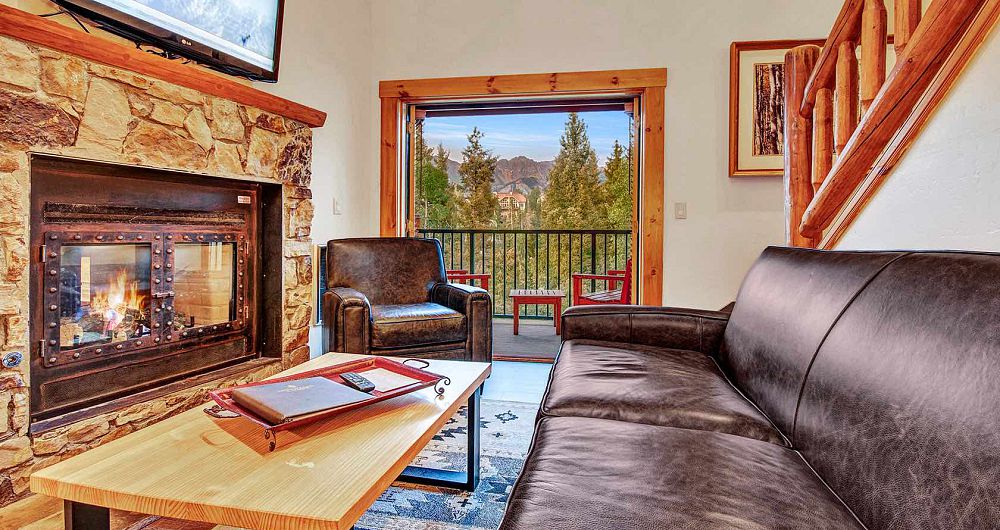 Mountain Lodge at Telluride - Telluride - USA - image_3