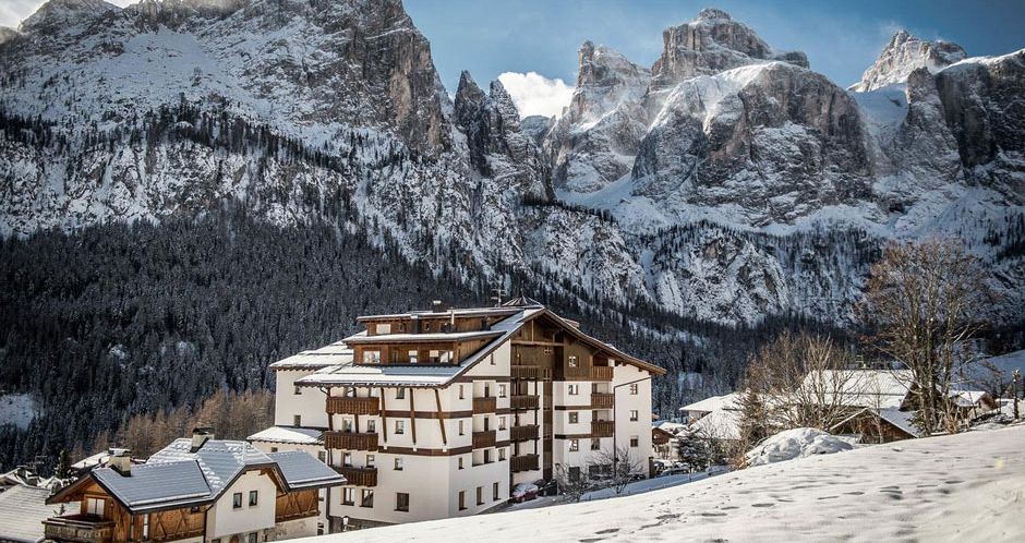 Gran Ciasa - Alta Badia - Italy - image_0