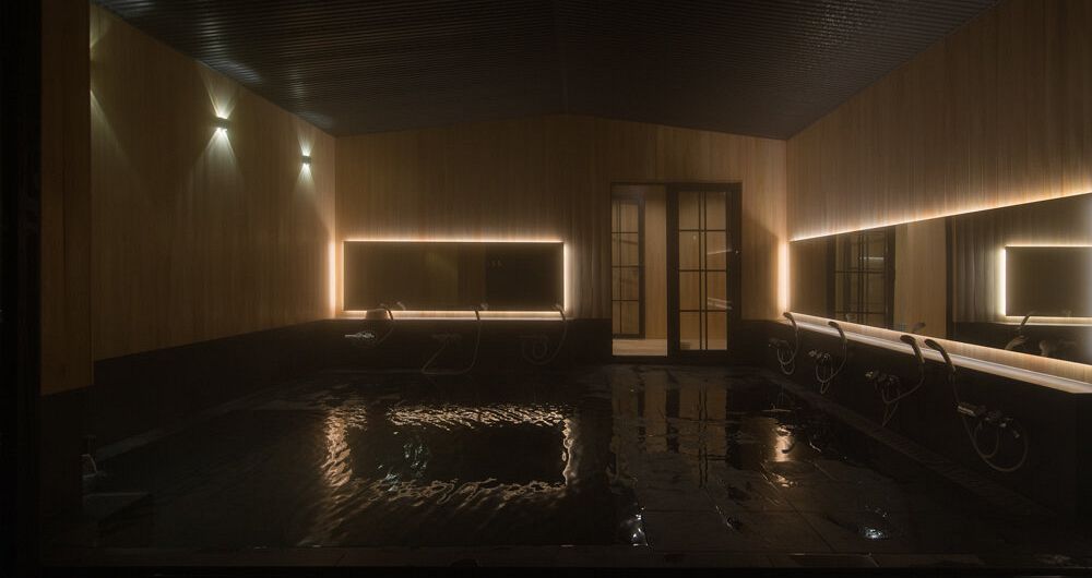 Where you'll find us at the end of the day.  Photo: ALP Myoko - image_3