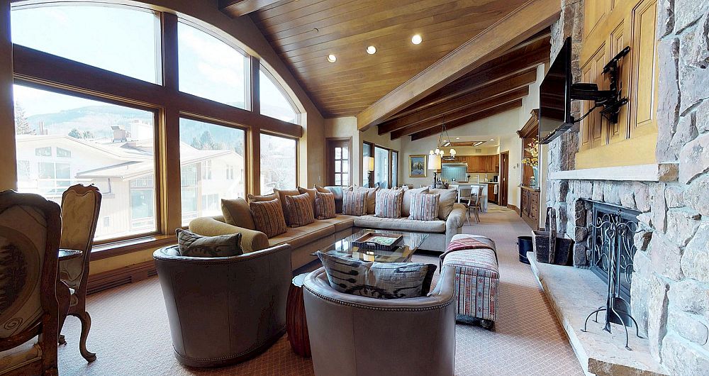 Stylish residences with mountain views in Vail. Photo: Christiania - image_6