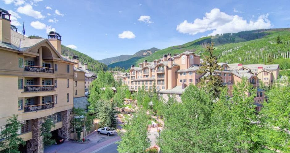 Market Square - Beaver Creek - USA - image_5