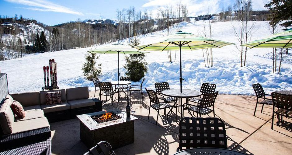 Timberline Condominiums, Aspen Snowmass