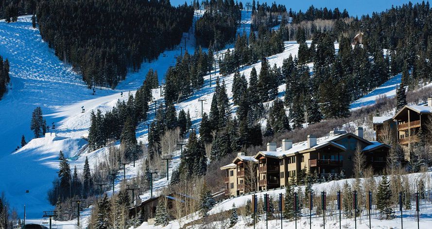 Trail's End Lodge | Deer Valley | Ski Packages & Deals - Scout