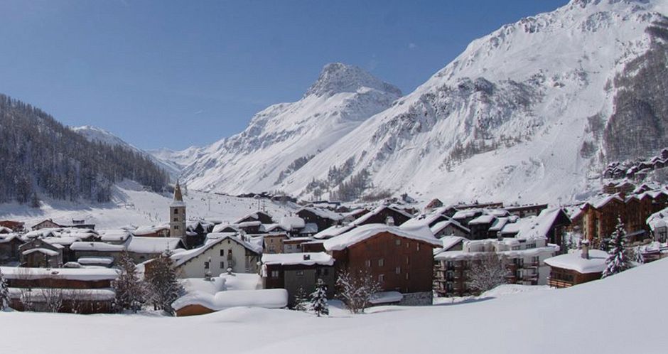 Hotel Altitude | Val d'Isere | Ski Packages & Deals - Scout