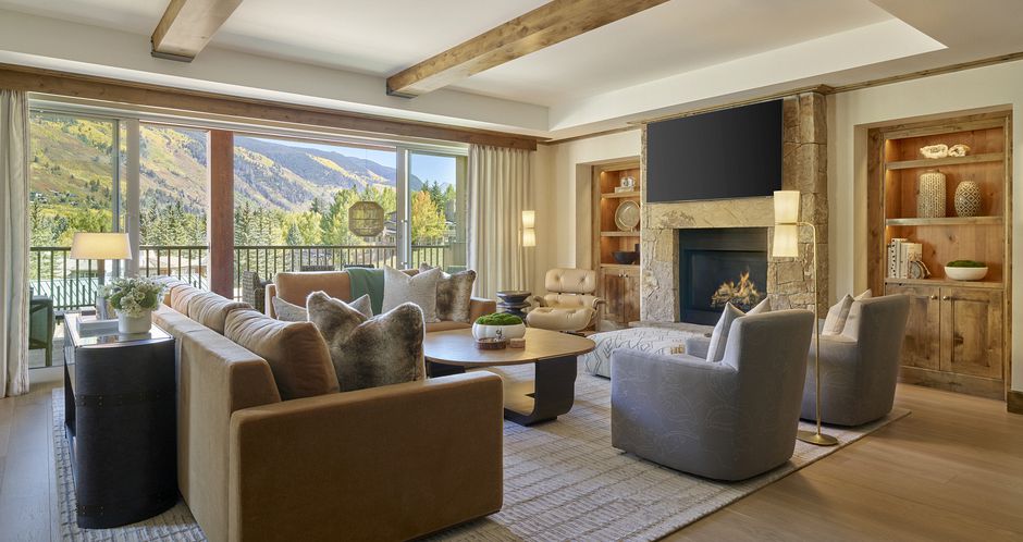 Residences at The Little Nell - Aspen Snowmass - USA - image_3