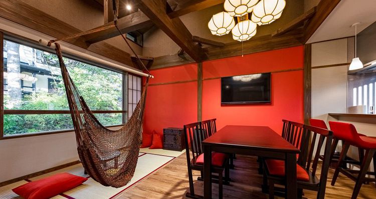 Sakaya Hanare - Nozawa Onsen - Japan - image_5