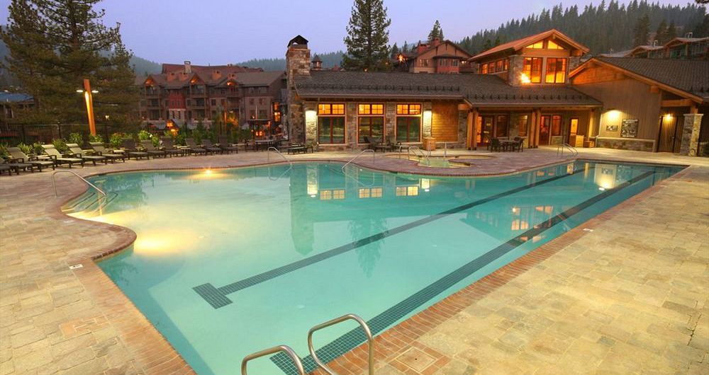Tahoe Mountain Resorts Lodging - Northstar - USA - image_6