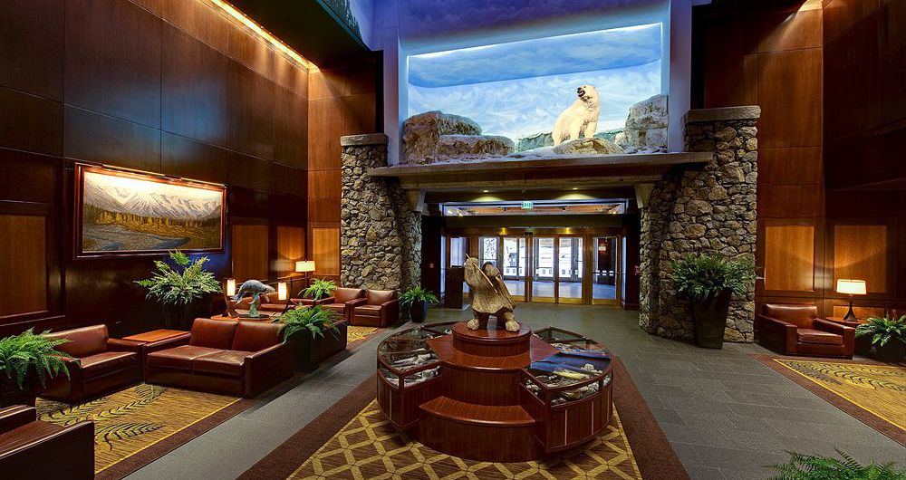 The Hotel Alyeska - Alyeska - USA - image_3