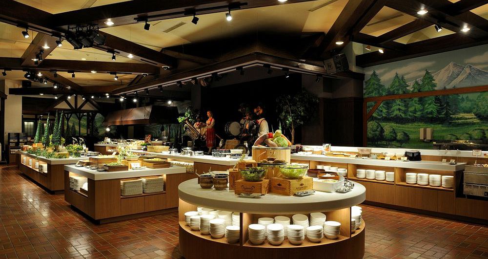 Rusutsu Resort Hotel & Convention - Rusutsu - Japan - image_8