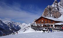 Image of Cortina d'Ampezzo