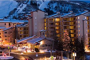 Fantastic slopside condos for families in Steamboat. 