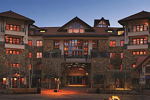 Fairmont Heritage Place - Franz Klammer Lodge - Telluride