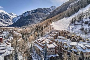 The Auberge Residences at Element 52 - Telluride