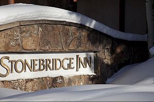 Stonebridge Inn in the heart of Snowmass. Photo: Two Roads Hospitality
