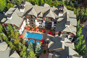 Fantastic condos for families in the heart of Beaver Creek. Photo: East West Hospitality