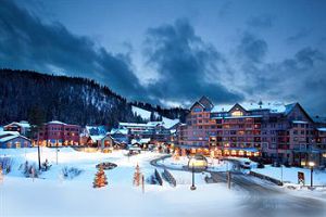 `Fantastic ski-in ski-out location in Winter Park. Photo: Zephyr Mountain Lodge