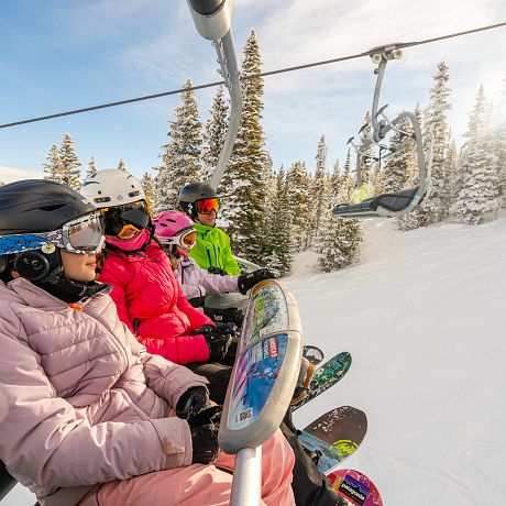 How we saved this Aussie family over USD$8k on their Aspen Snowmass ski trip.