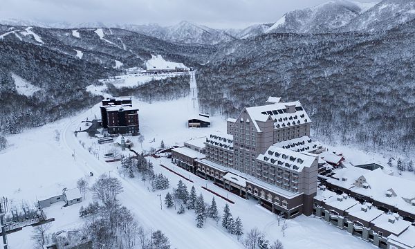 Club Med Kiroro Grand - Kiroro - Japan