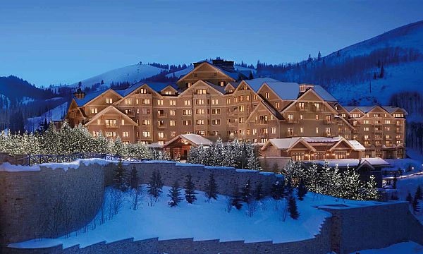 Deer Valley : Montage Deer Valley
