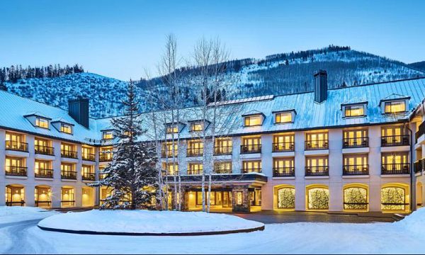 Vail : Grand Hyatt Vail