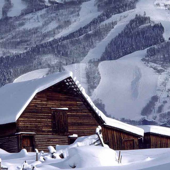 Alterra Mountain Company - the new ski destination group