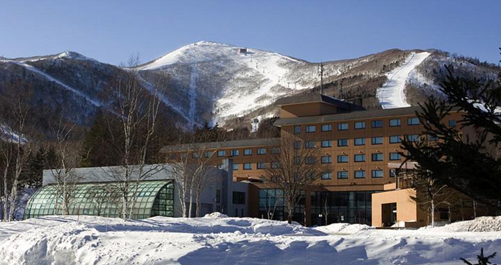 Sahoro Ski Resort | Hokkaido | Deals & Book - Scout