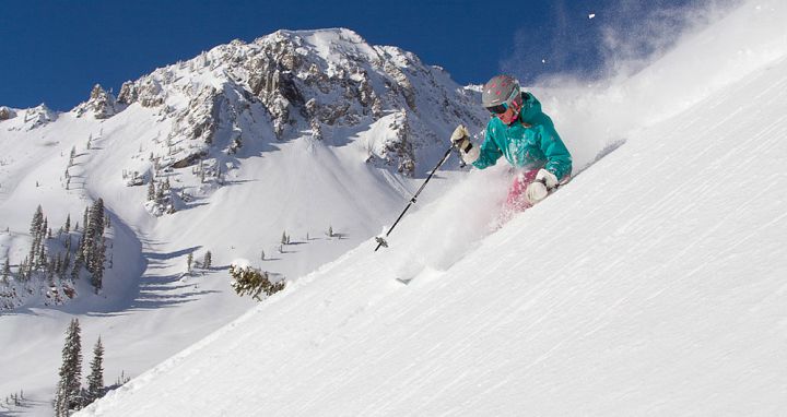 Snowbird Ski Resort | Utah | Ski Packages & Deals - Scout