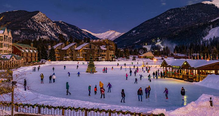 30. Keystone Resort, Colorado - Ski Mag