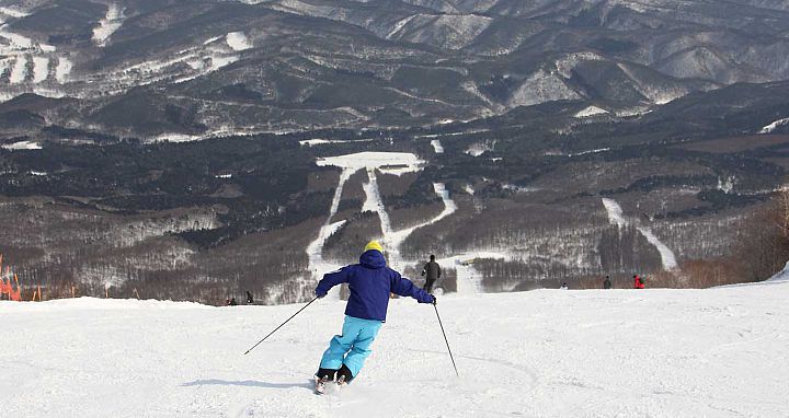 Appi Kogen Ski Resort | Japan | Deals & Book - Scout