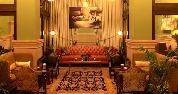 Soho Grand Hotel - New York - USA - image 0
