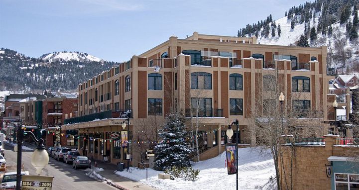 The Caledonian - Park City - USA - image 0