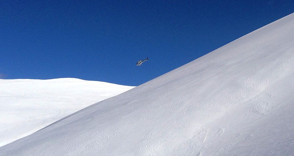 A day of Heli-skiing is a fantastic addition to a week on the slopes. Photo: Scout - image 0