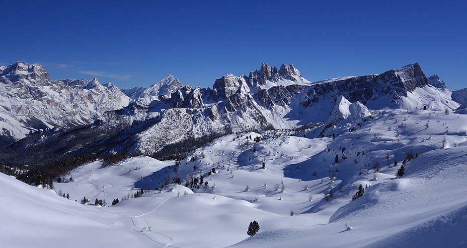 Cortina d\'Ampezzo, Italy. Photo: Scout - image 0